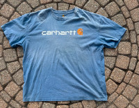 Carhartt T Shirt Men's 2XL