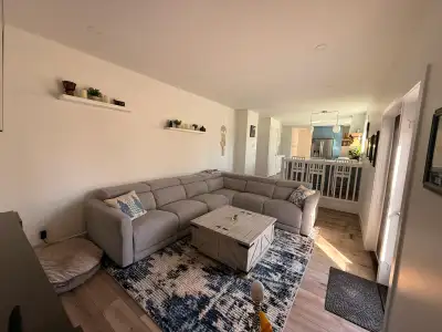 *OPEN HOUSE TOMORROW, MAY 31st 11am to 3pm. Welcome to a warm and beautifully renovated family home...