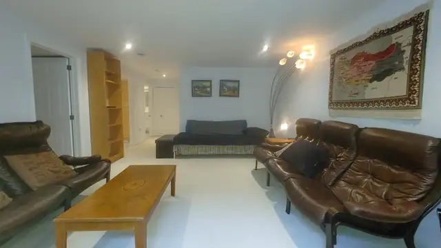 1 Bdrm. Apartment, short term, Best value - move-in ready in Short Term Rentals in City of Halifax - Image 8