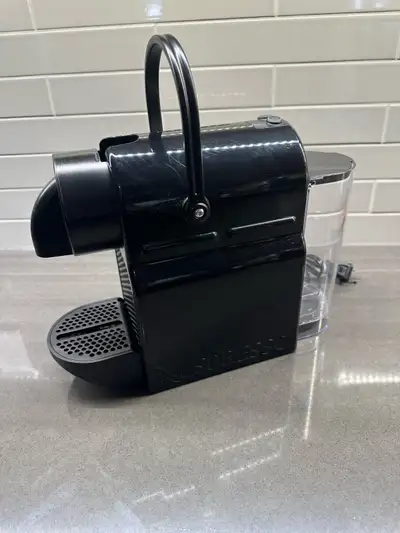 Nespresso Essenza Mini *OFFERS*, View more