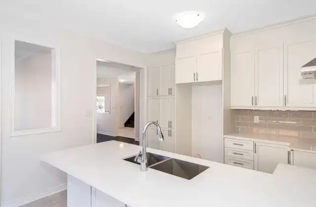 Large Brampton 4 bedroom detached house for rent ! in Long Term Rentals in Mississauga / Peel Region - Image 5