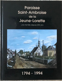 Sainte-Ambroise
