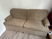 Bed Love Seat