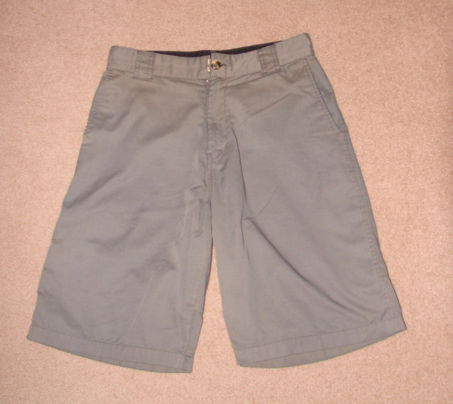 Shorts (lots of brand names) - sz 32,   Shirts - sz M in Men's in Strathcona County - Image 4