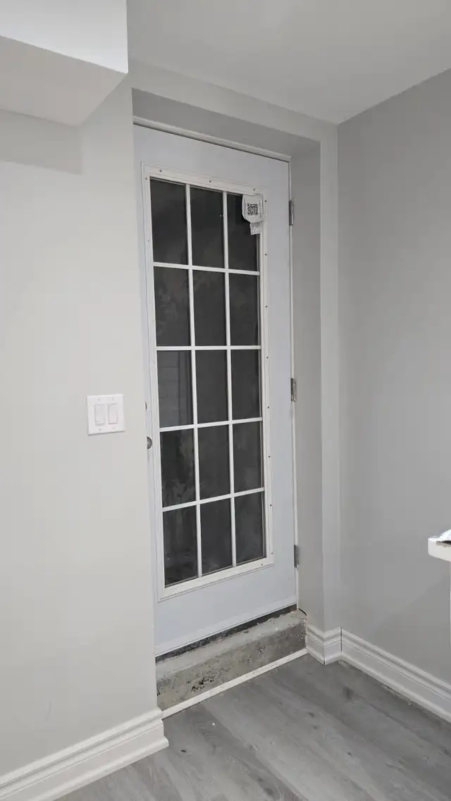 Spacious ONE BEDROOM Basement on Rent $1500 in Mississauga in Long Term Rentals in Mississauga / Peel Region - Image 4