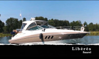 Cruisers Yachts 330 Express 2009 (35 pieds-37 pieds hors tout)