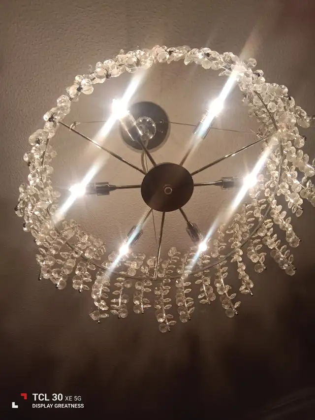 Luminaire ..!63234702978563122