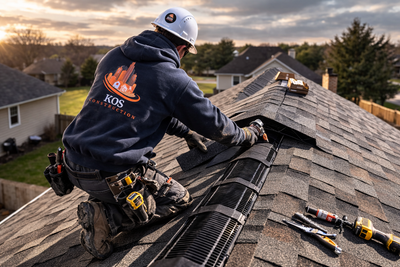 Transform Your Home Exterior – Siding, Roofing & Renovations, View more