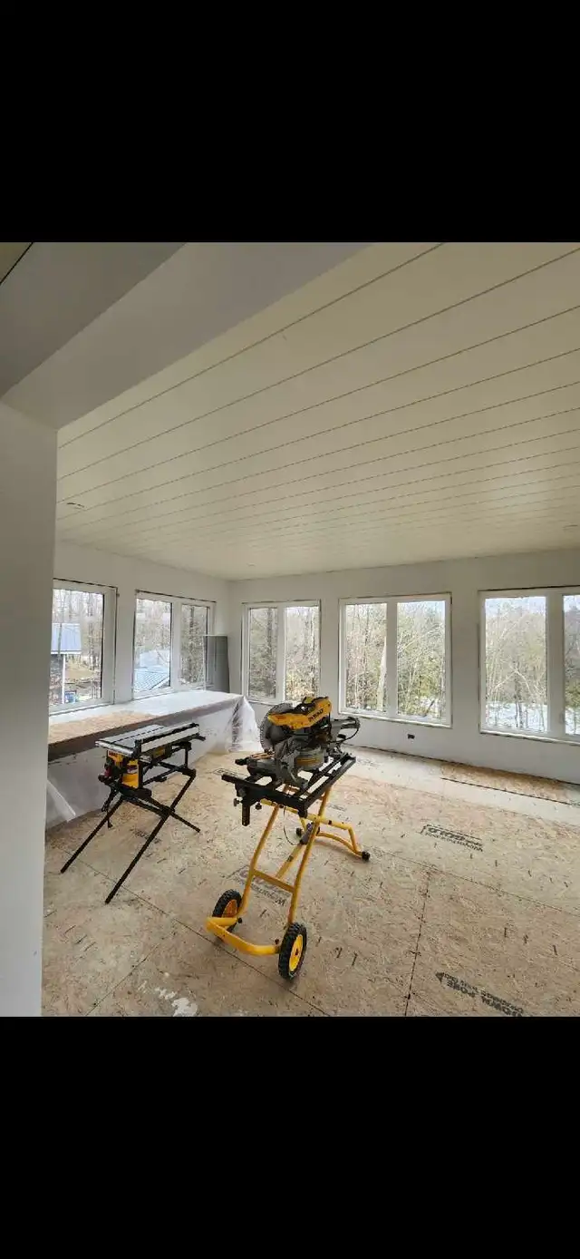 Carpenter FOR HIRE469136537740922881