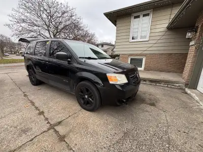 As is, original engine and transmission it was running good but sitting down almost a year so need t...