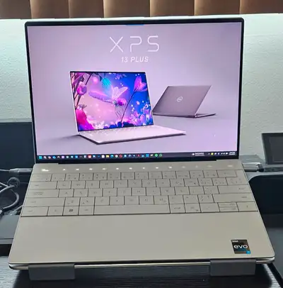 Dell XPS 13 Plus i7 12th 16GB 2TB 13" 3K TOUCH OLED Win 11, View more
