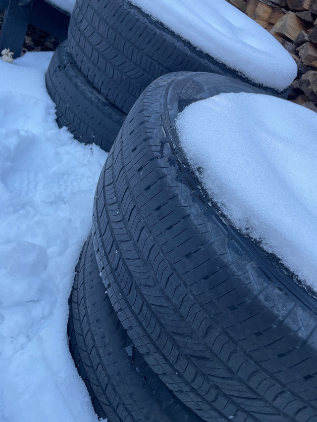Chevrolet Silverado rims 18  wheels in Tires & Rims in Calgary - Image 2