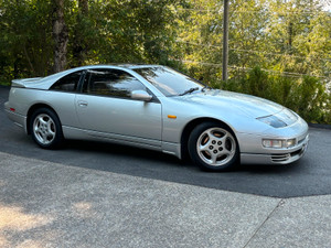 1990 Nissan 300 ZX