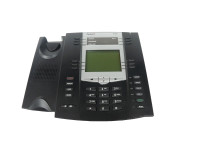 Aastra PACKET8 6755i IP Business Phone WITHOUT RECEIVER