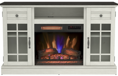 TWINSTAR FIREPLACE, View more