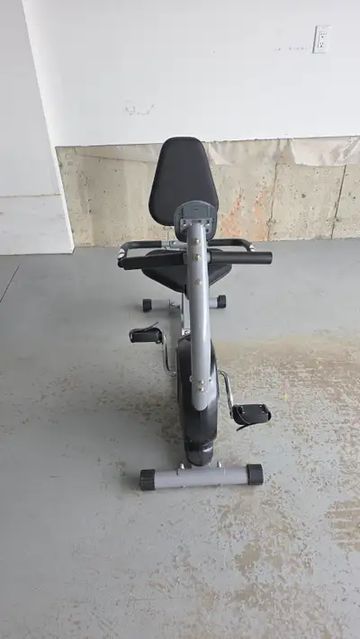 Exercise Bike Indoor, View more