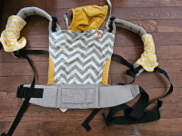 Tula baby carrier 