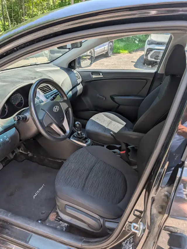 HYUNDAI ACCENT 2017496772232397475844