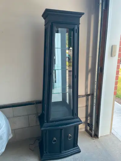 Display Cabinet, View more
