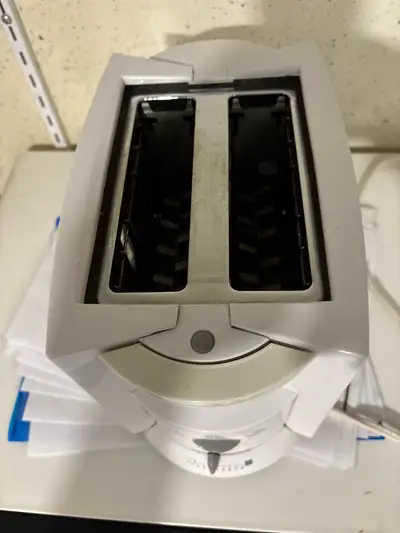 Sunbeam Toaster, View more