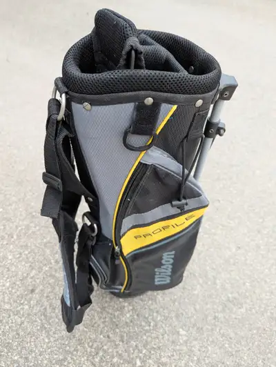 Golf Club Set - Kids, View more