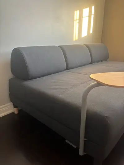 IKEA Flottebo Sofa Bed with Storage, View more