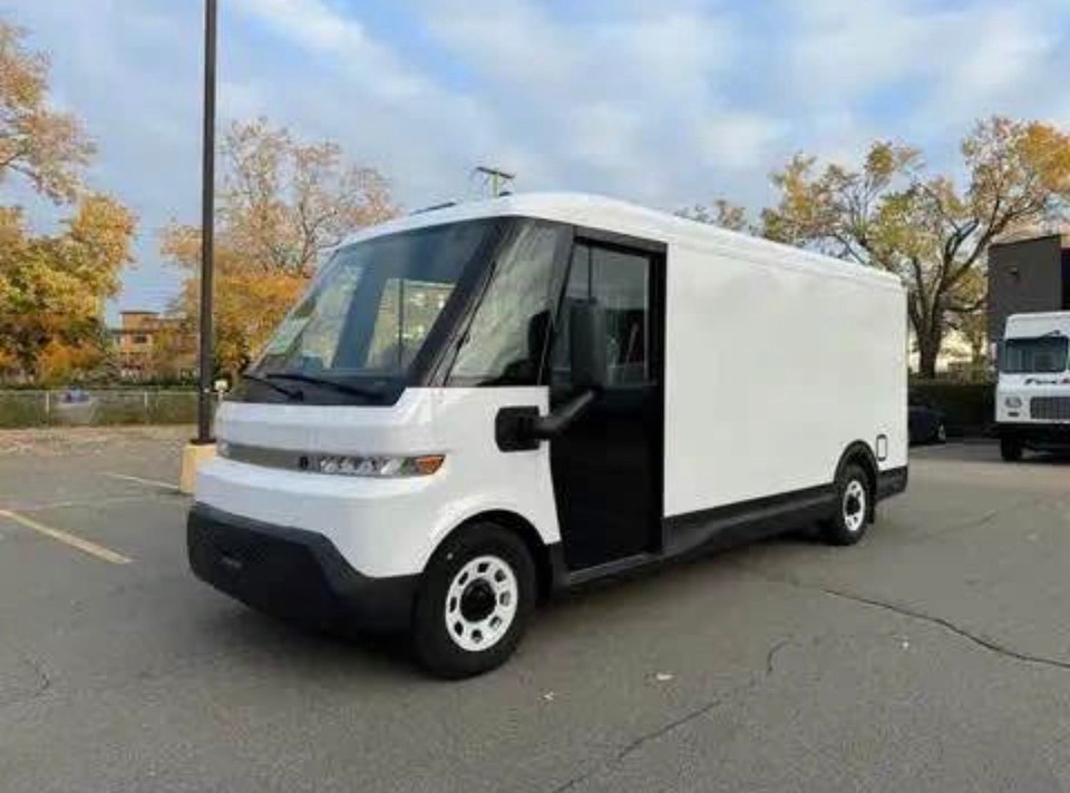 LOOKING FOR CLASS 5 drivers | Drivers & Security | City of Montréal ...