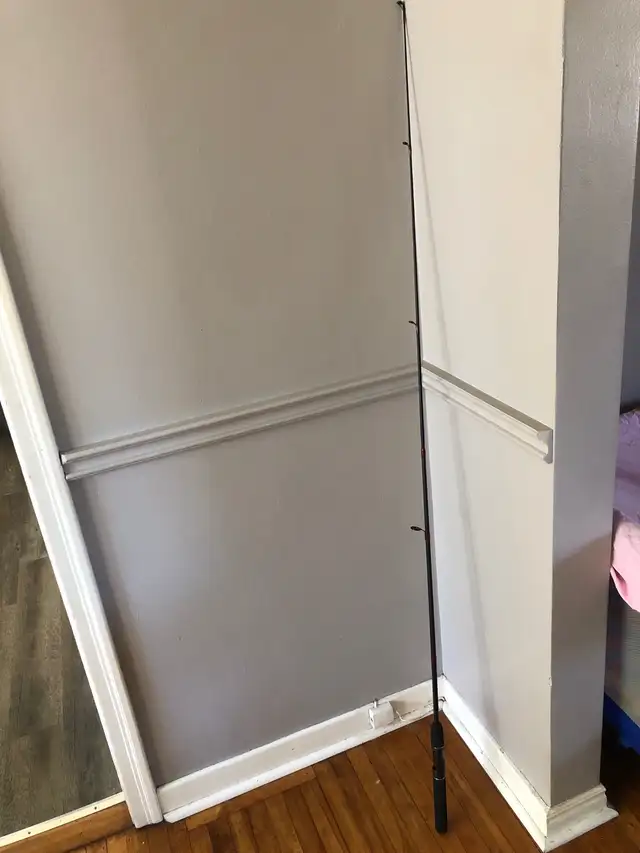 cheap fishing rod in Fishing, Camping & Outdoors in Sarnia - Image 2