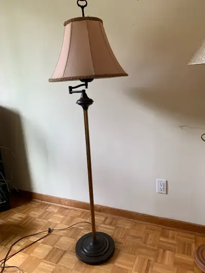 Floor lamps , View more