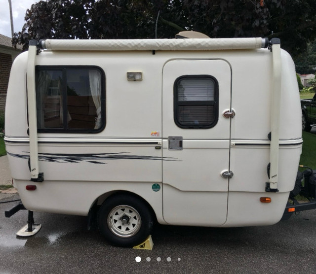 Trillium Outback  - Wanted in Travel Trailers & Campers in Stratford