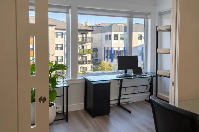 Apt Available Dec 1/26