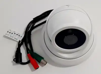 ONWOTE Analog CCTV Camera, View more
