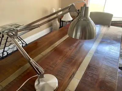 Desk Lamp, View more