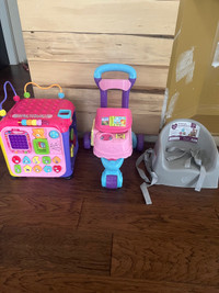 Baby/toddler toys for sale