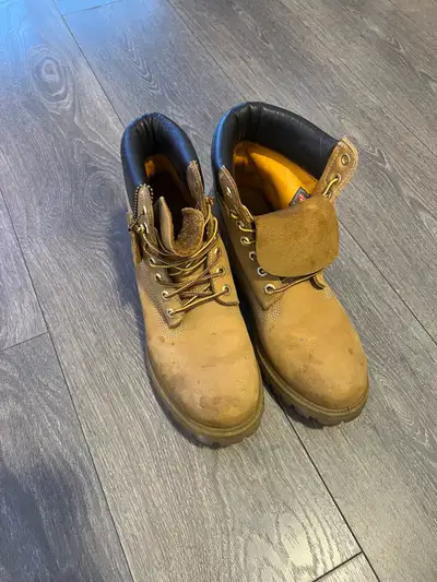 Wheat Timberlands , View more