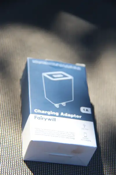 Fairywill USB Wall Charging Adapter, View more