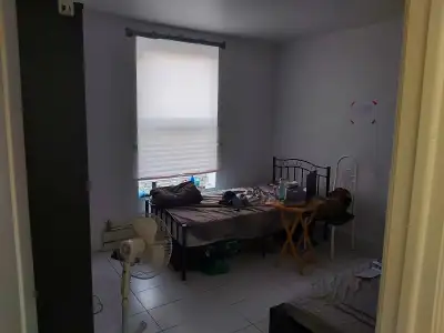 spacious room near Guy Concordia