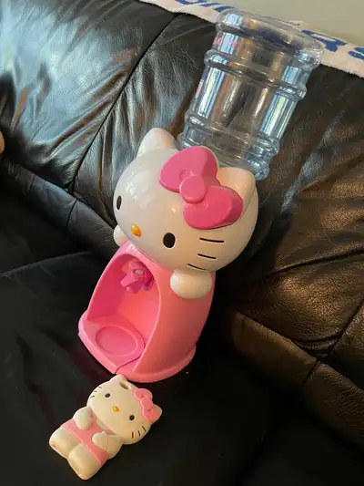 Hello Kitty water dispenser , View more