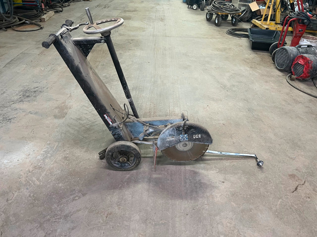 Help wanted experience concrete saw cutter in Construction & Trades in Hamilton - Image 4