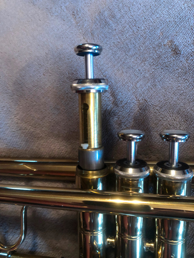 Trumpet .  Pro. level. in Brass in Mississauga / Peel Region - Image 3