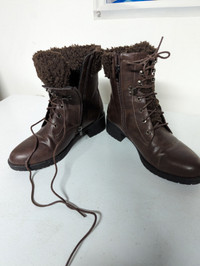 Bottes d'hiver 7.5 ou 38