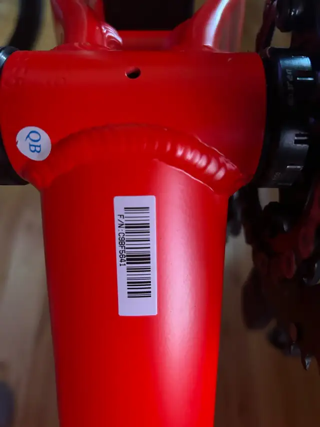 2 Mint Mountain Bikes For Sale!!!Rode few short times!!! in Mountain in Edmonton - Image 4