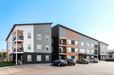 30 Schooner Street NOW OPEN for Tenants!