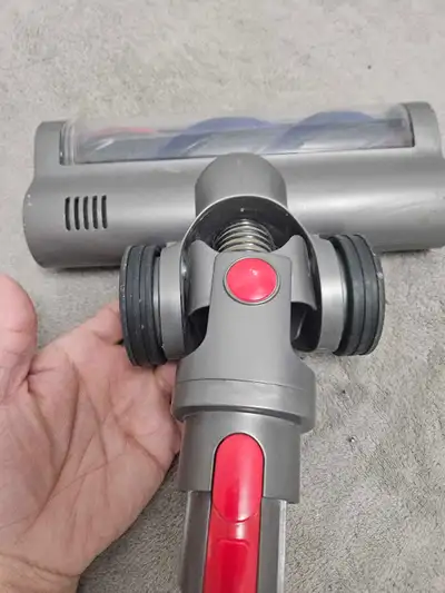 Dyson Vacuum Head, View more