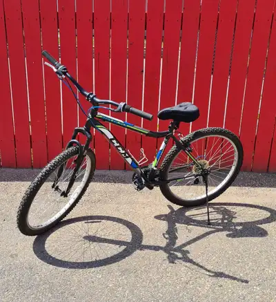 Hyper Hardline 27.5 Mountain Bike, View more