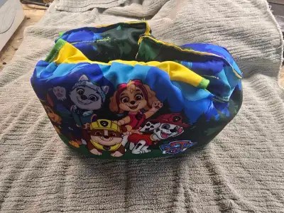 Paw Patrol Life Jacket, View more