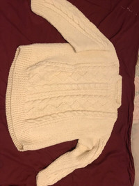 Sweathers home knits