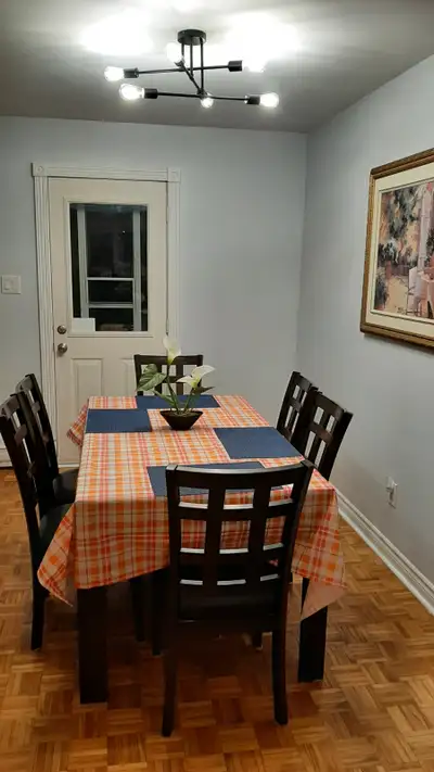 COLOCATION/CHAMBRE À LOUER AYLMER Colocataire Homme/Femme responsable recherché. Il s’agit d’une loc...
