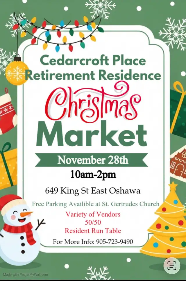 vendor call