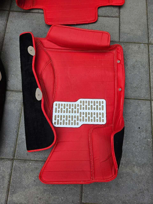 Lexus Car Floor Mats GS in Other Parts & Accessories in Markham / York Region - Image 3